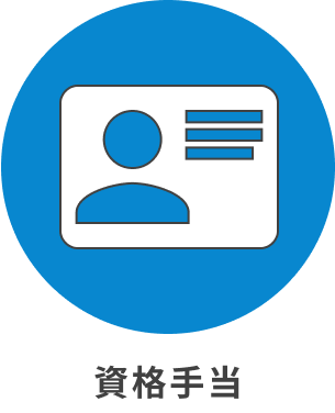 資格手当